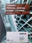 Presentaci del llibre TRATADO PERICIAL JUDICIAL a Esade. Divendres 27 de juny .